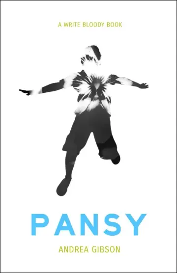 Cover of Pansy
