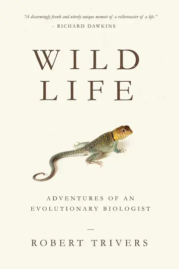Cover of Wild Life