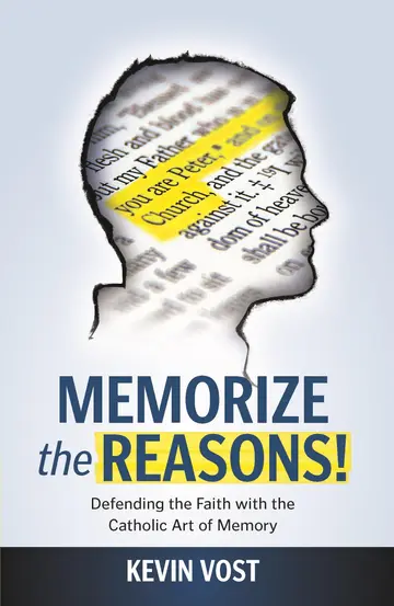 Cover of Memorize the Reasons