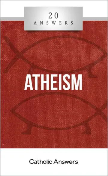 Cover of 20 Answers