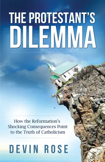 Cover of Protestant's Dilemma