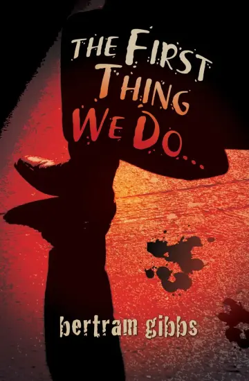 Cover of The First Thing We Do