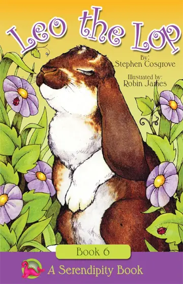 Cover of Leo the Lop
