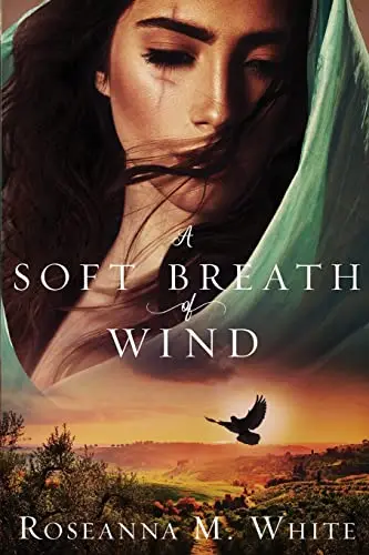 Cover of A Soft Breath of Wind
