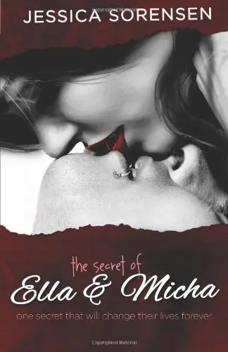 Cover of The Secret of Ella and Micha