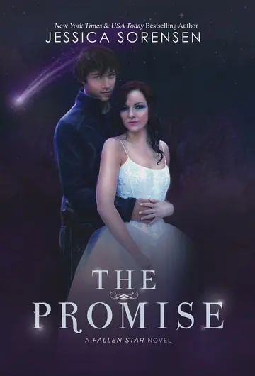 Cover of The Promise