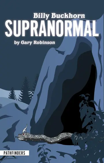 Cover of Supranormal