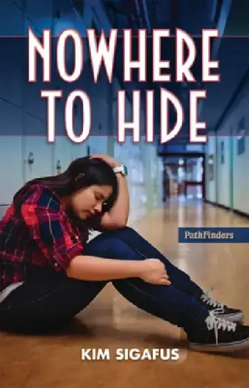 Cover of Nowhere to Hide