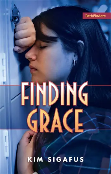 Cover of Finding Grace