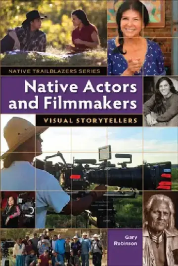 Cover of Native Actors and Filmmakers
