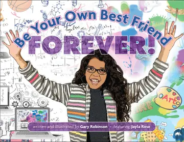 Cover of Be Your Own Best Friend Forever!