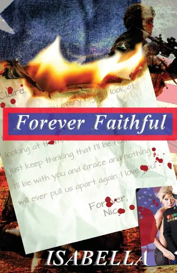 Cover of Forever Faithful