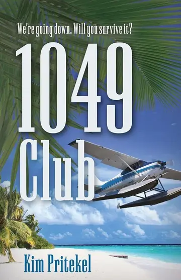Cover of 1049 Club