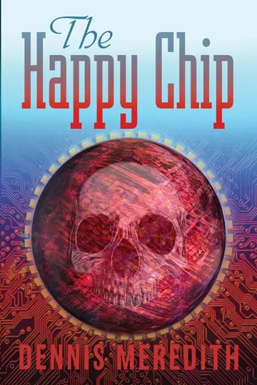 Cover of The Happy Chip