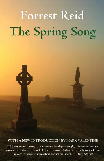 Cover of The Spring Song