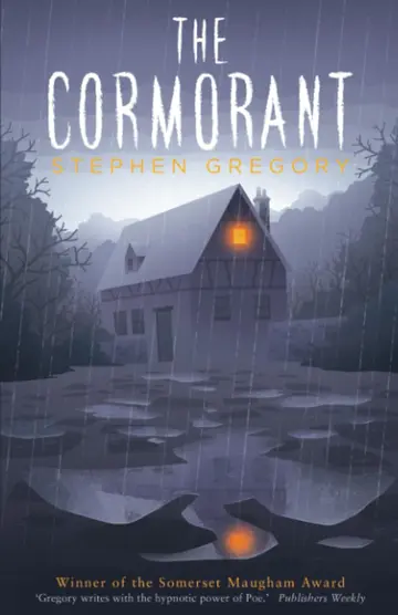 Cover of The Cormorant