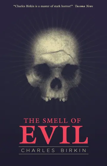 Cover of The Smell of Evil