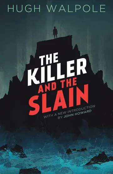 Cover of The Killer and the Slain