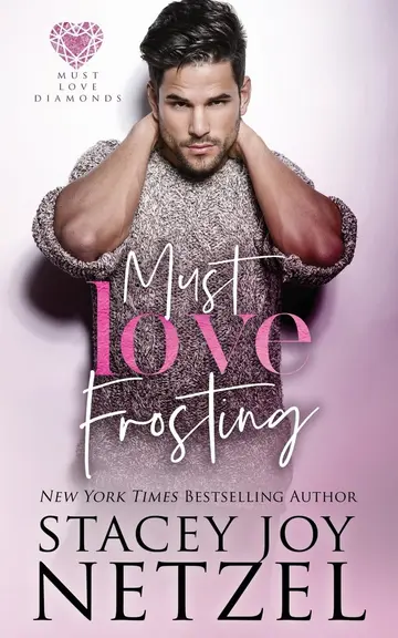 Cover of Must Love Frosting