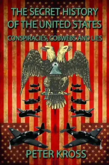 Cover of The Secret History of the United States
