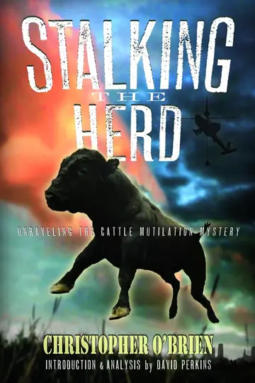 Cover of Stalking the Herd