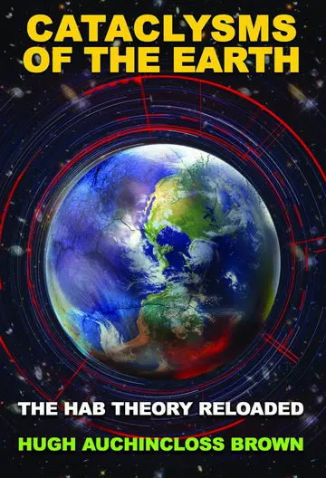 Cover of Cataclysms of the Earth