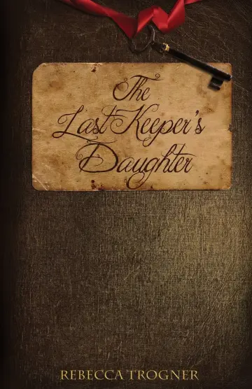 Cover of The Last Keeper's Daughter