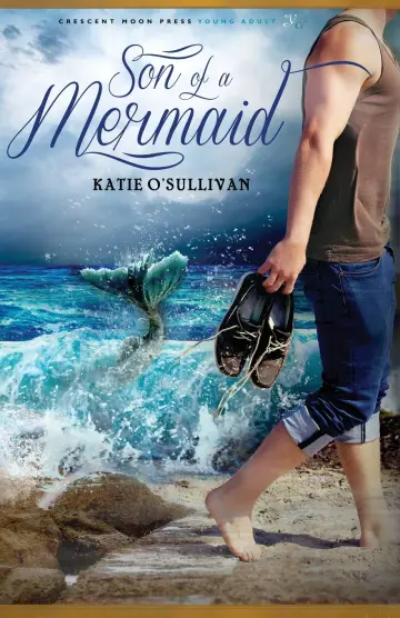 Cover of Son of a Mermaid