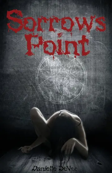 Cover of Sorrow's Point