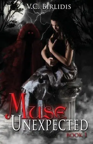 Cover of Muse Unexpected