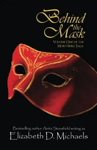 Cover of Behind the Mask