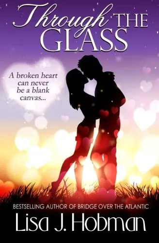 Cover of Through the Glass