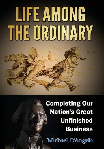 Cover of Life Among the Ordinary