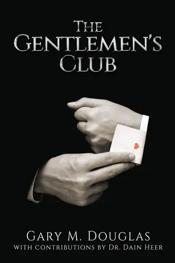 Cover of The Gentlemen's Club