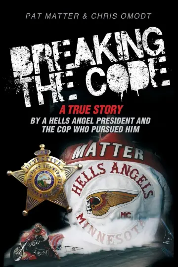 Cover of Breaking the Code