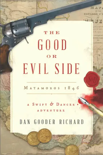 Cover of The Good or Evil Side