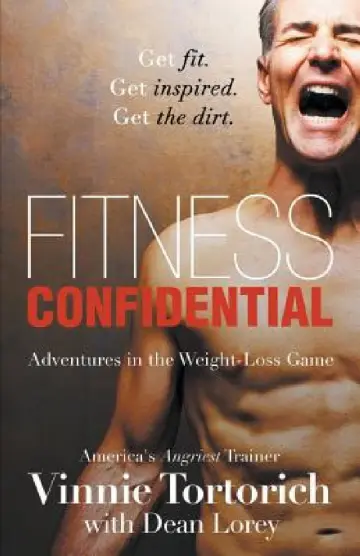 Cover of Fitness Confidential