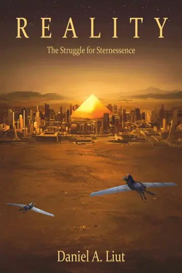 Cover of Reality