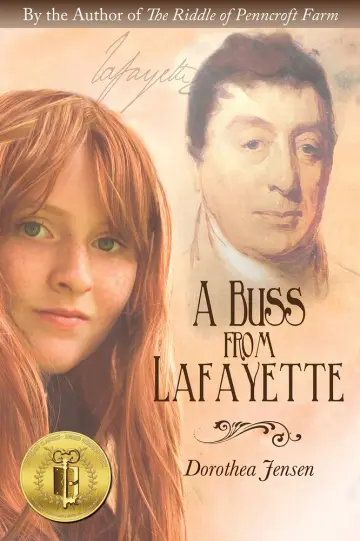 Cover of A Buss from Lafayette