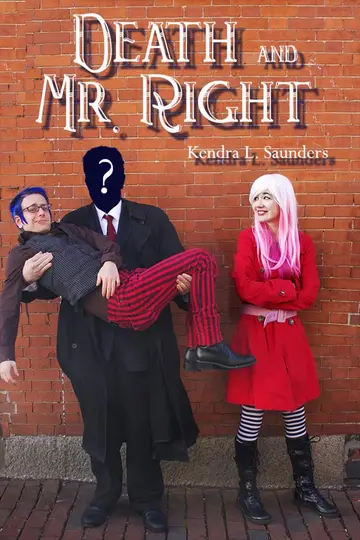 Cover of Death and Mr. Right