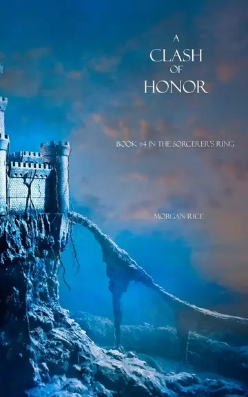 Cover of A Clash of Honor