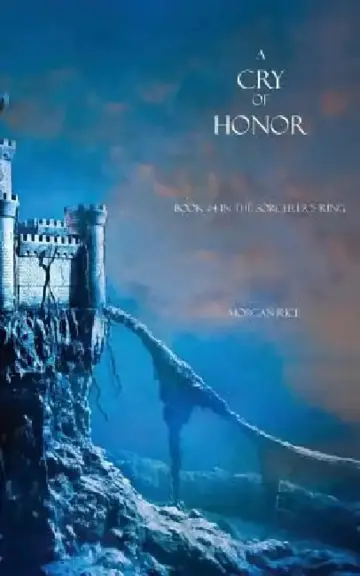 Cover of A Cry of Honor