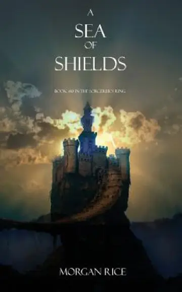 Cover of A Sea of Shields