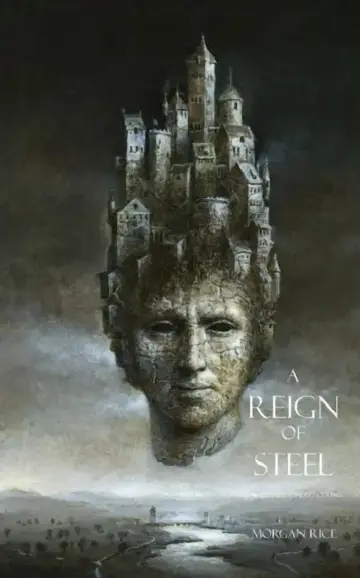 Cover of A Reign of Steel