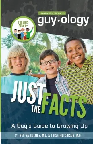 Cover of Just the Facts