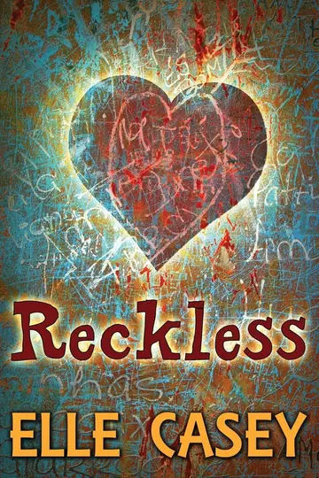 Cover of Reckless