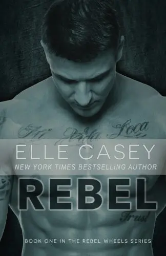 Cover of Rebel Wheels