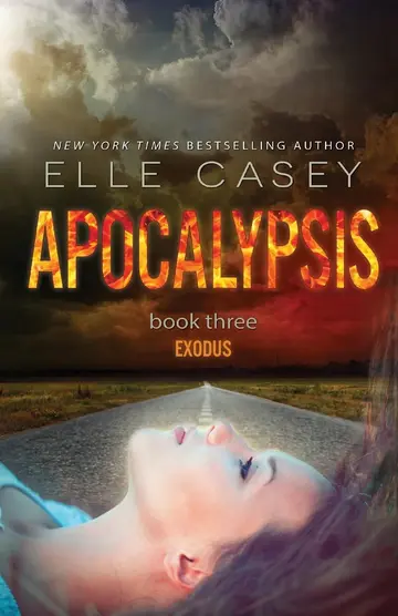 Cover of Apocalypsis