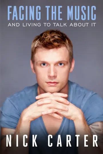 Cover of Facing the Music and Living to Talk About It