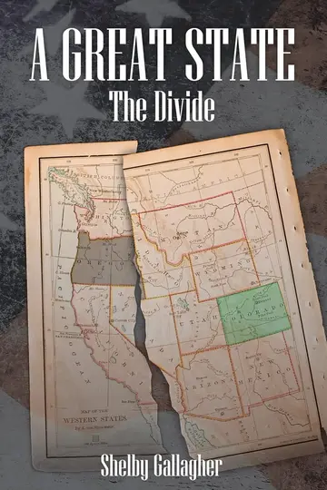 Cover of The Divide